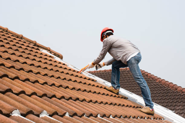 Best Roof Coating and Sealing  in Tustin, CA