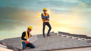 Best Roofing for New Construction  in Tustin, CA